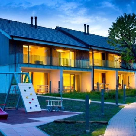 Apartments Ceresnovy Sad & Wellness Vysoke Tatry Luaran gambar