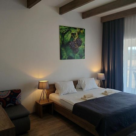 Apartments Ceresnovy Sad & Wellness Vysoke Tatry Luaran gambar