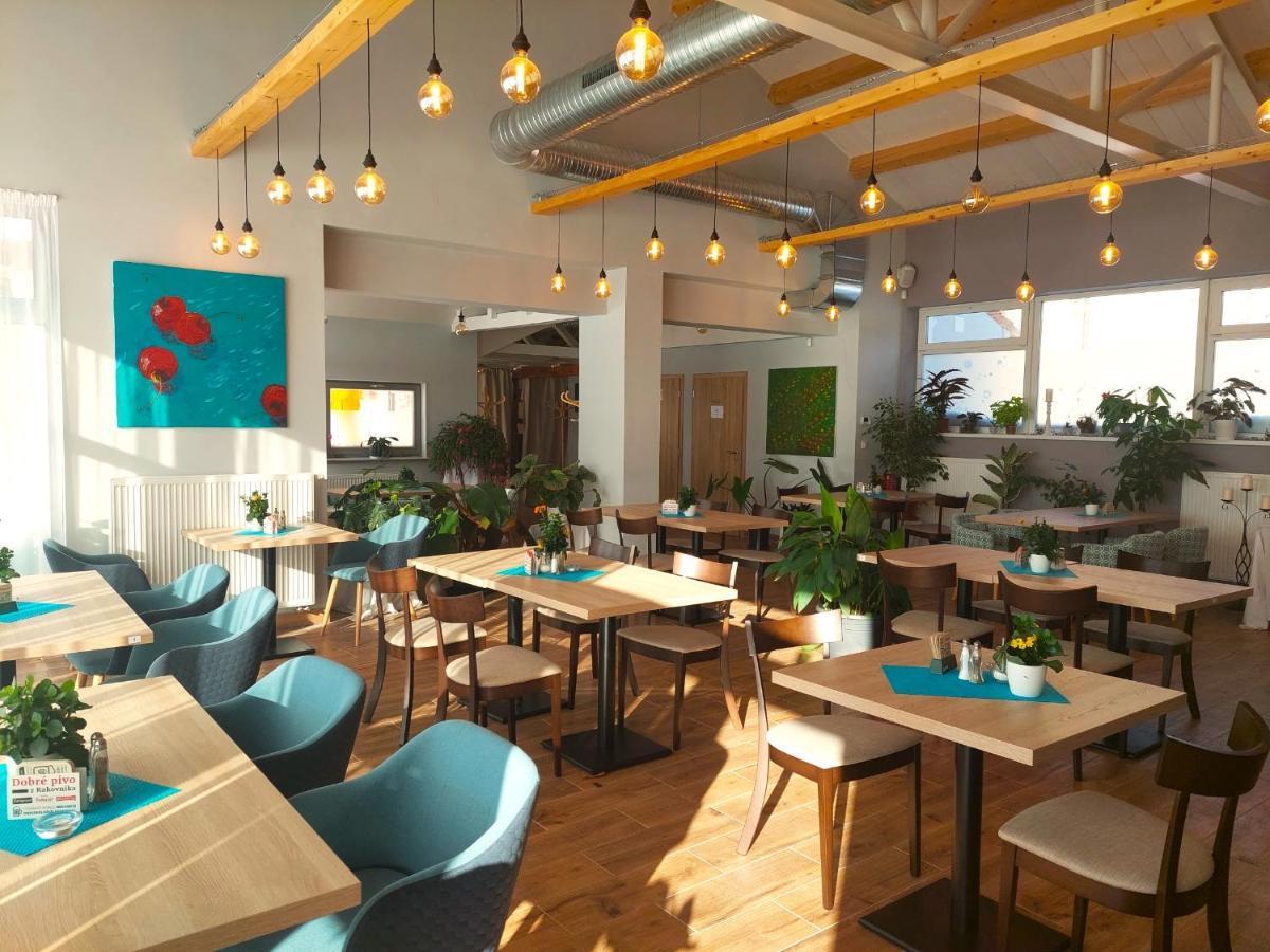 Apartments Ceresnovy Sad & Wellness Vysoke Tatry Luaran gambar