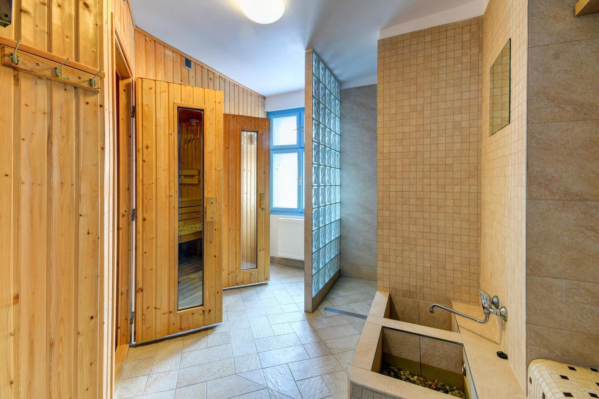 Apartments Ceresnovy Sad & Wellness Vysoke Tatry Luaran gambar