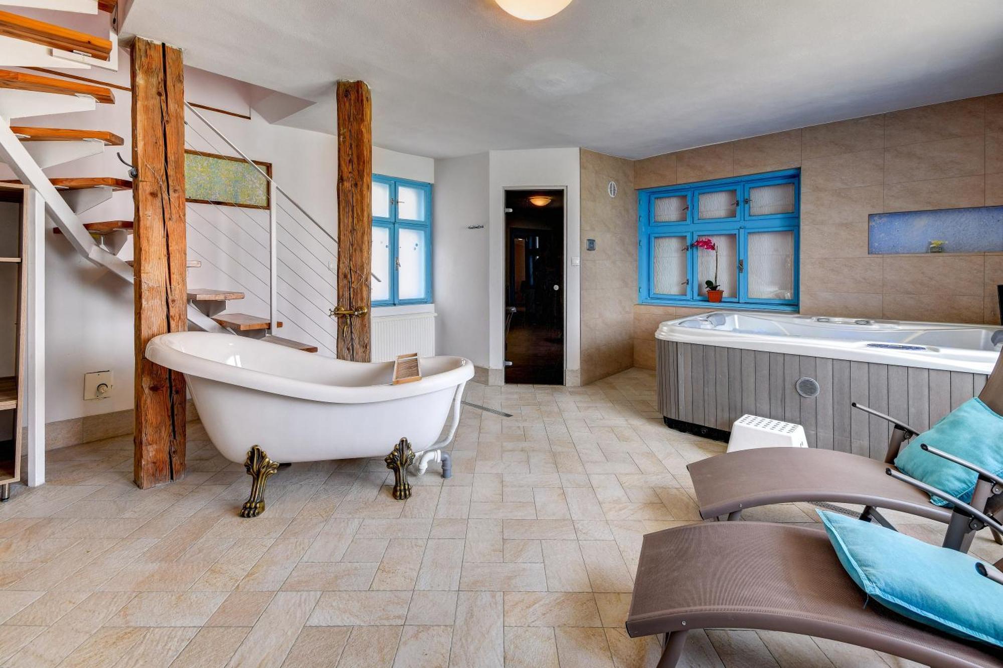 Apartments Ceresnovy Sad & Wellness Vysoke Tatry Luaran gambar