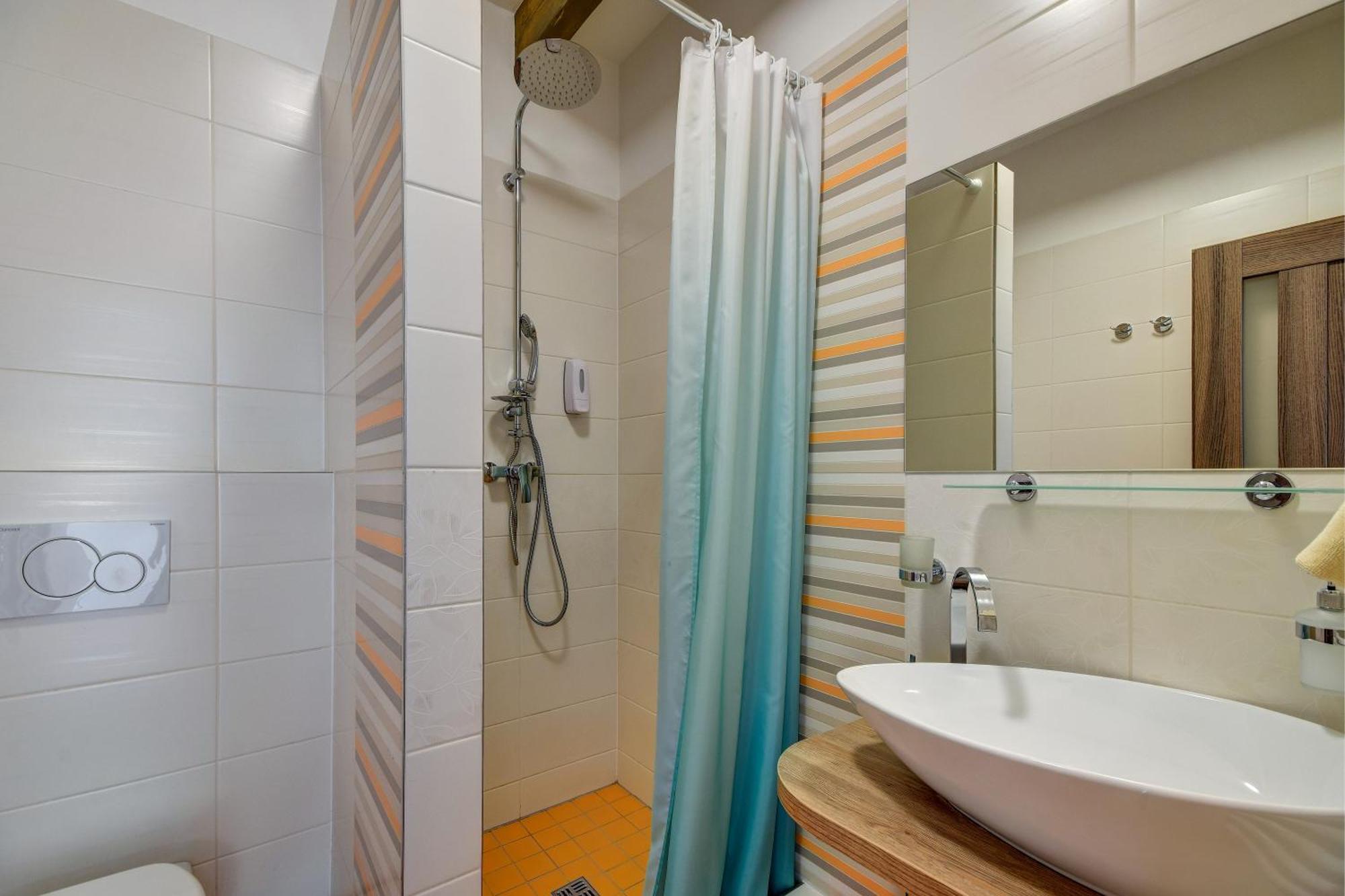 Apartments Ceresnovy Sad & Wellness Vysoke Tatry Luaran gambar