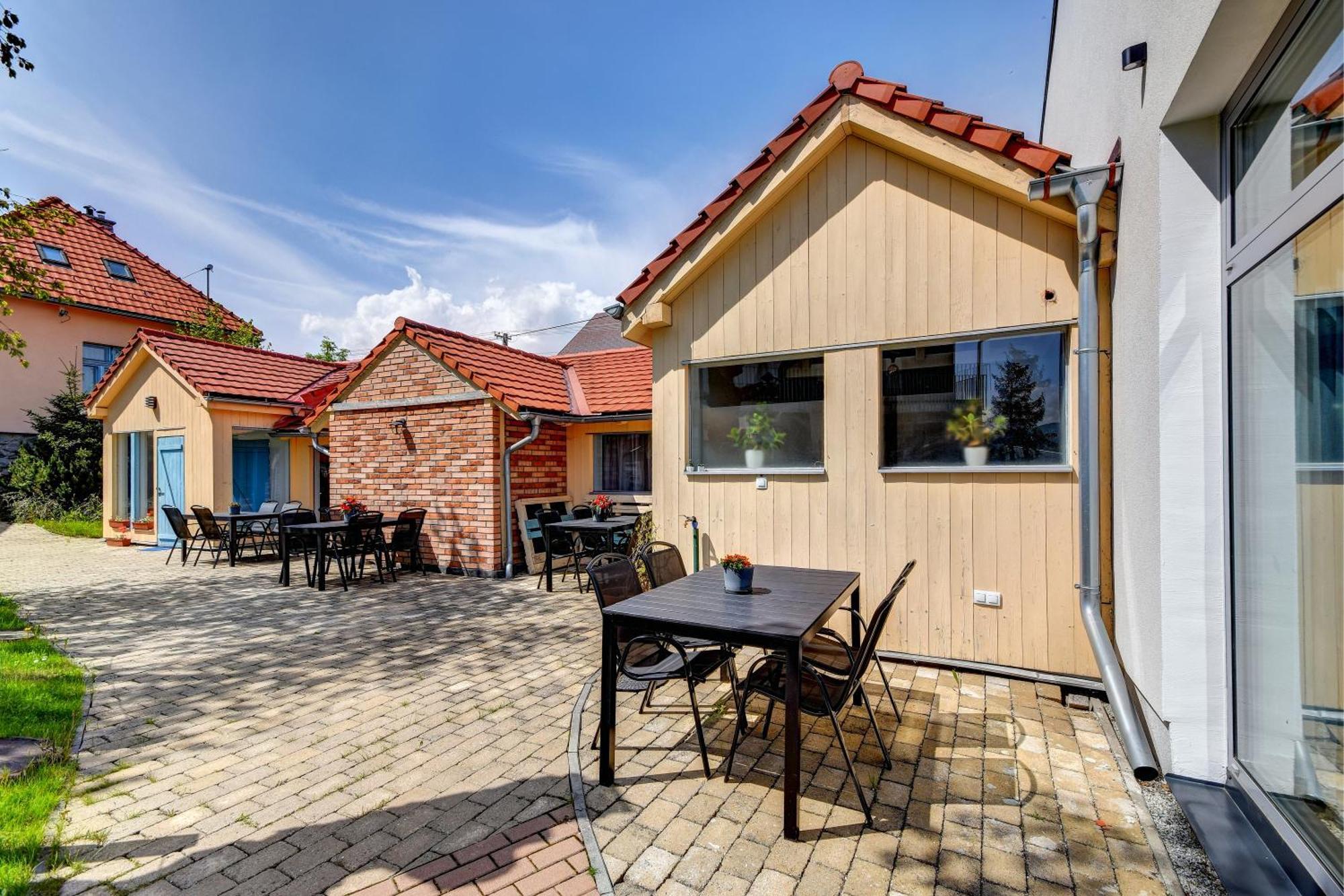 Apartments Ceresnovy Sad & Wellness Vysoke Tatry Luaran gambar