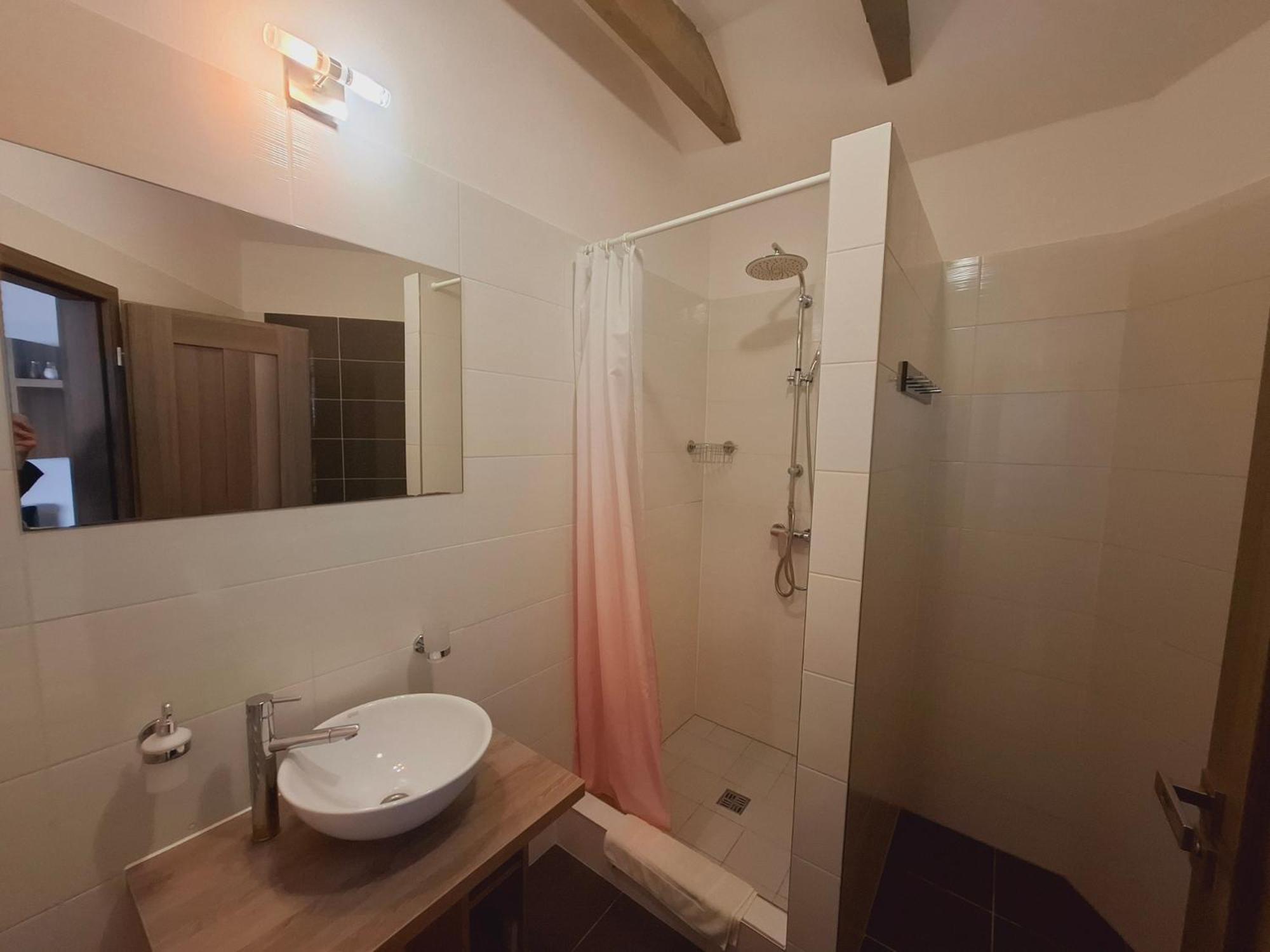 Apartments Ceresnovy Sad & Wellness Vysoke Tatry Luaran gambar