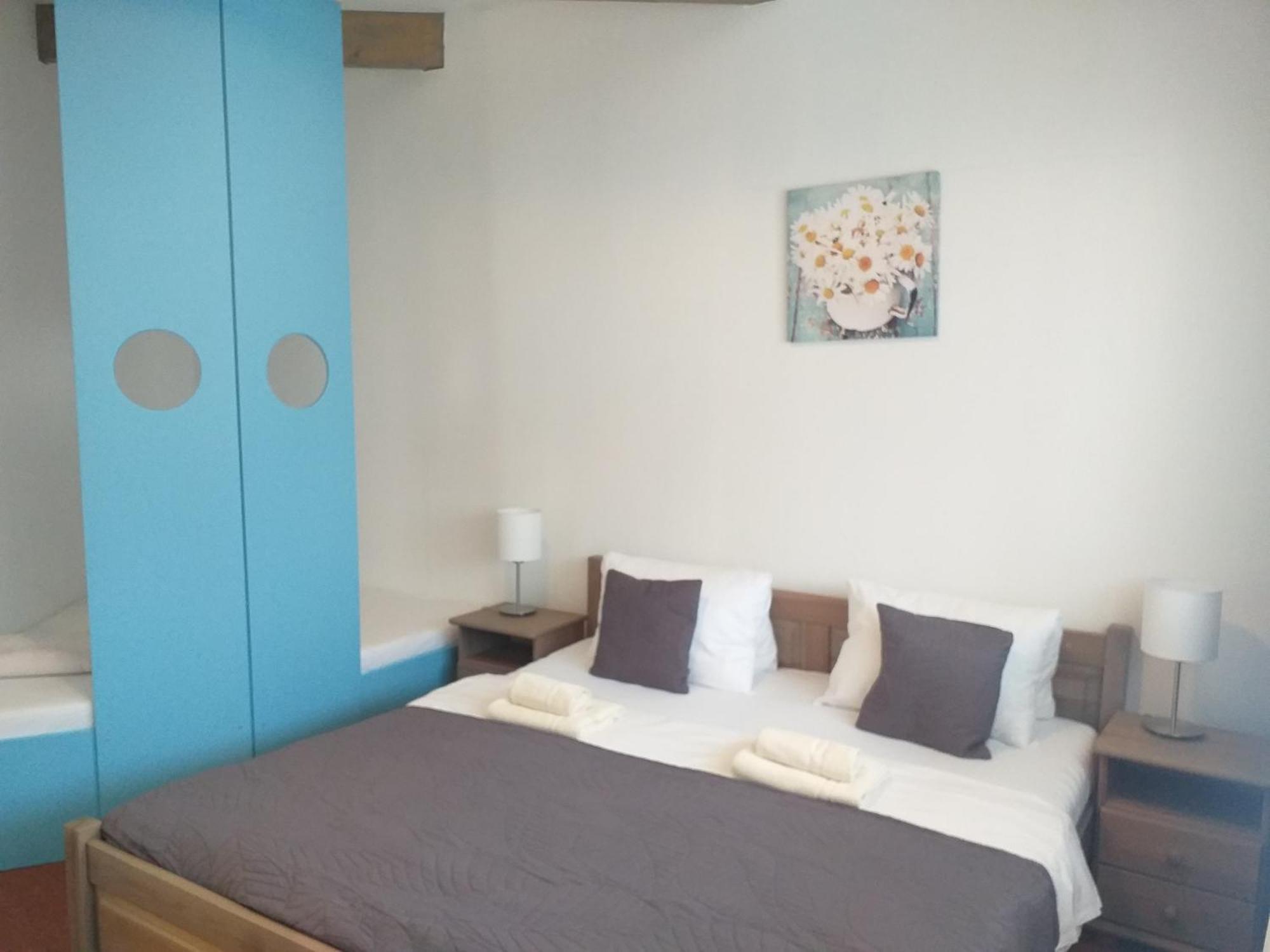Apartments Ceresnovy Sad & Wellness Vysoke Tatry Luaran gambar