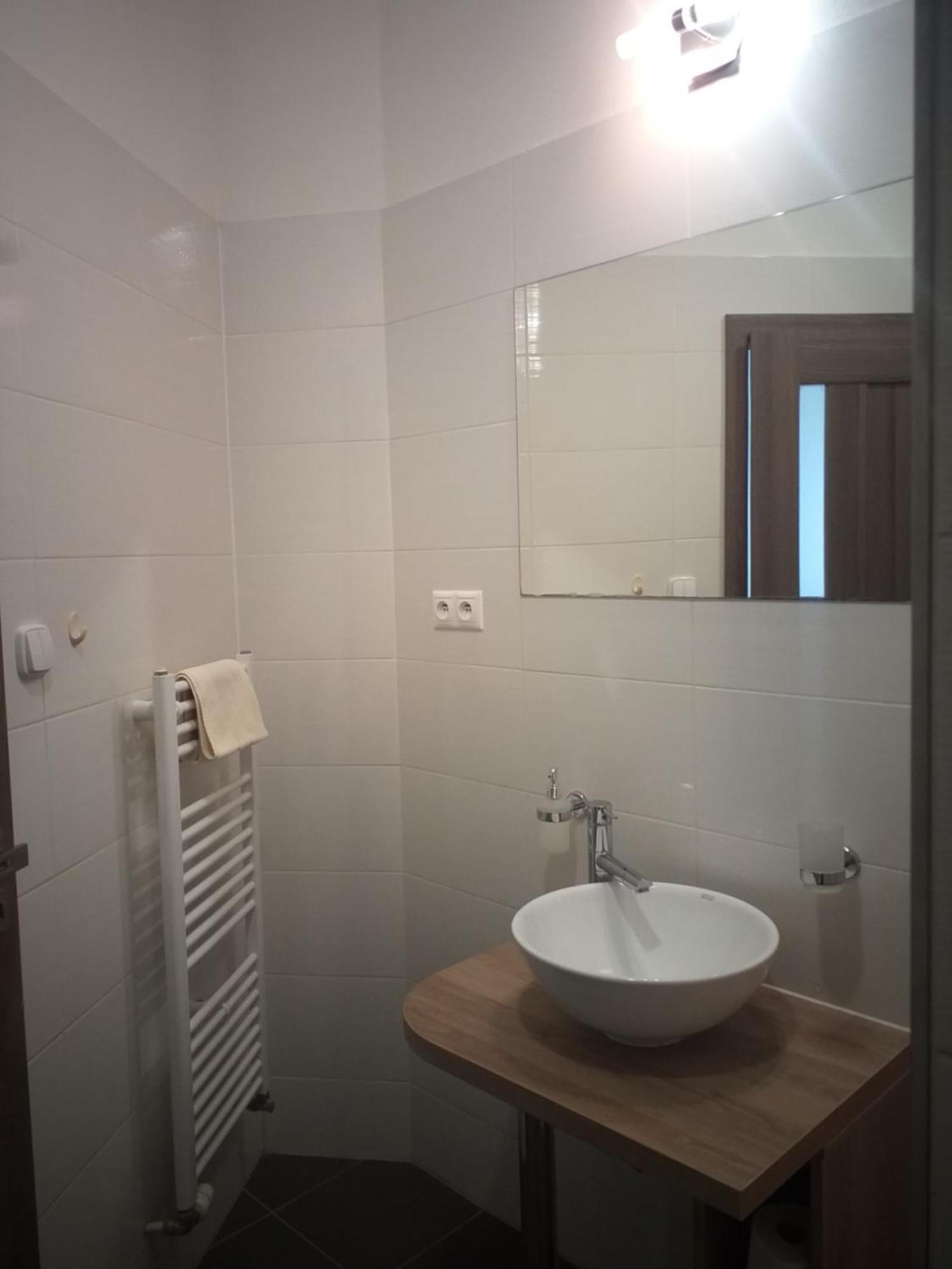 Apartments Ceresnovy Sad & Wellness Vysoke Tatry Luaran gambar