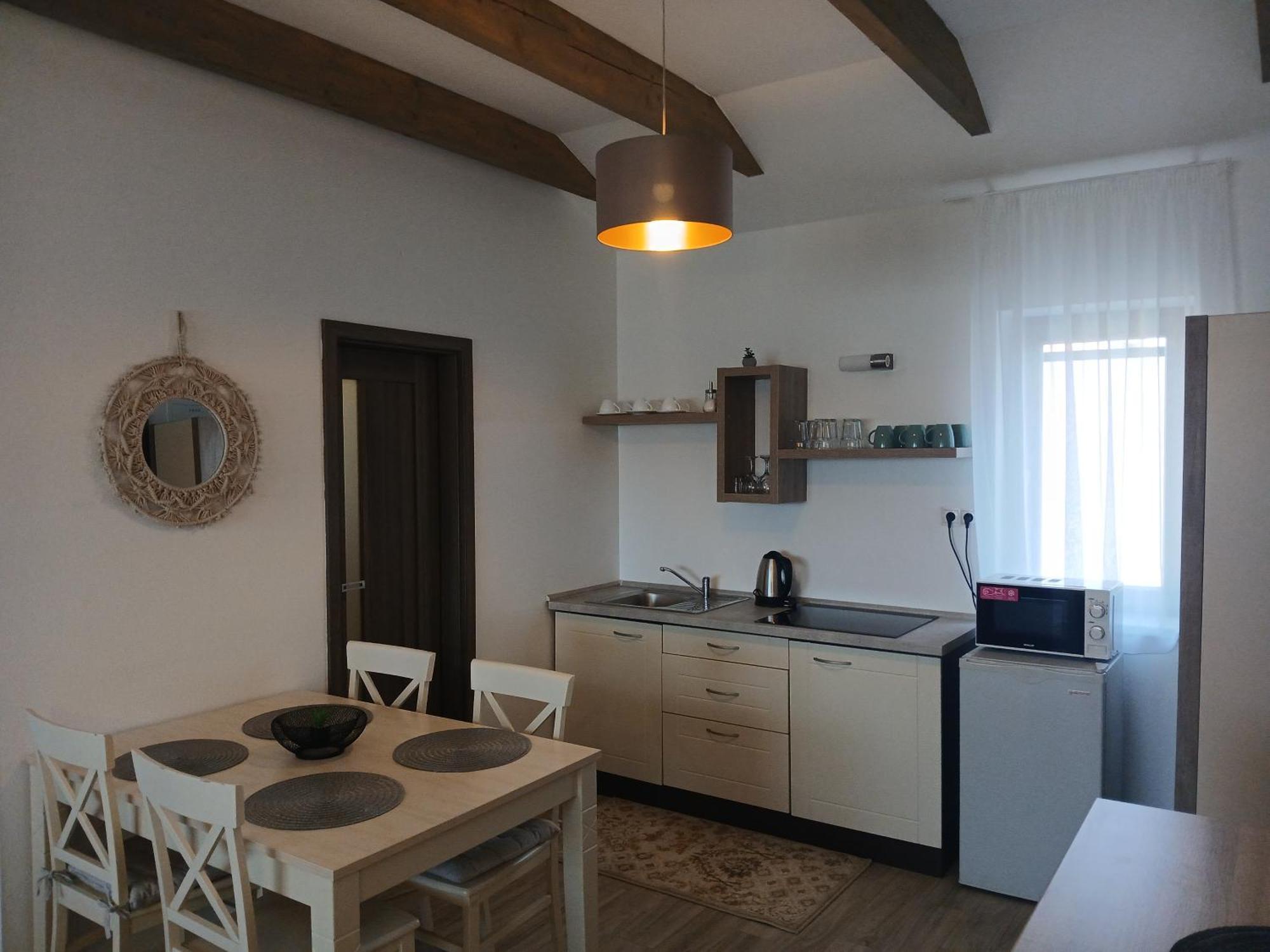 Apartments Ceresnovy Sad & Wellness Vysoke Tatry Luaran gambar
