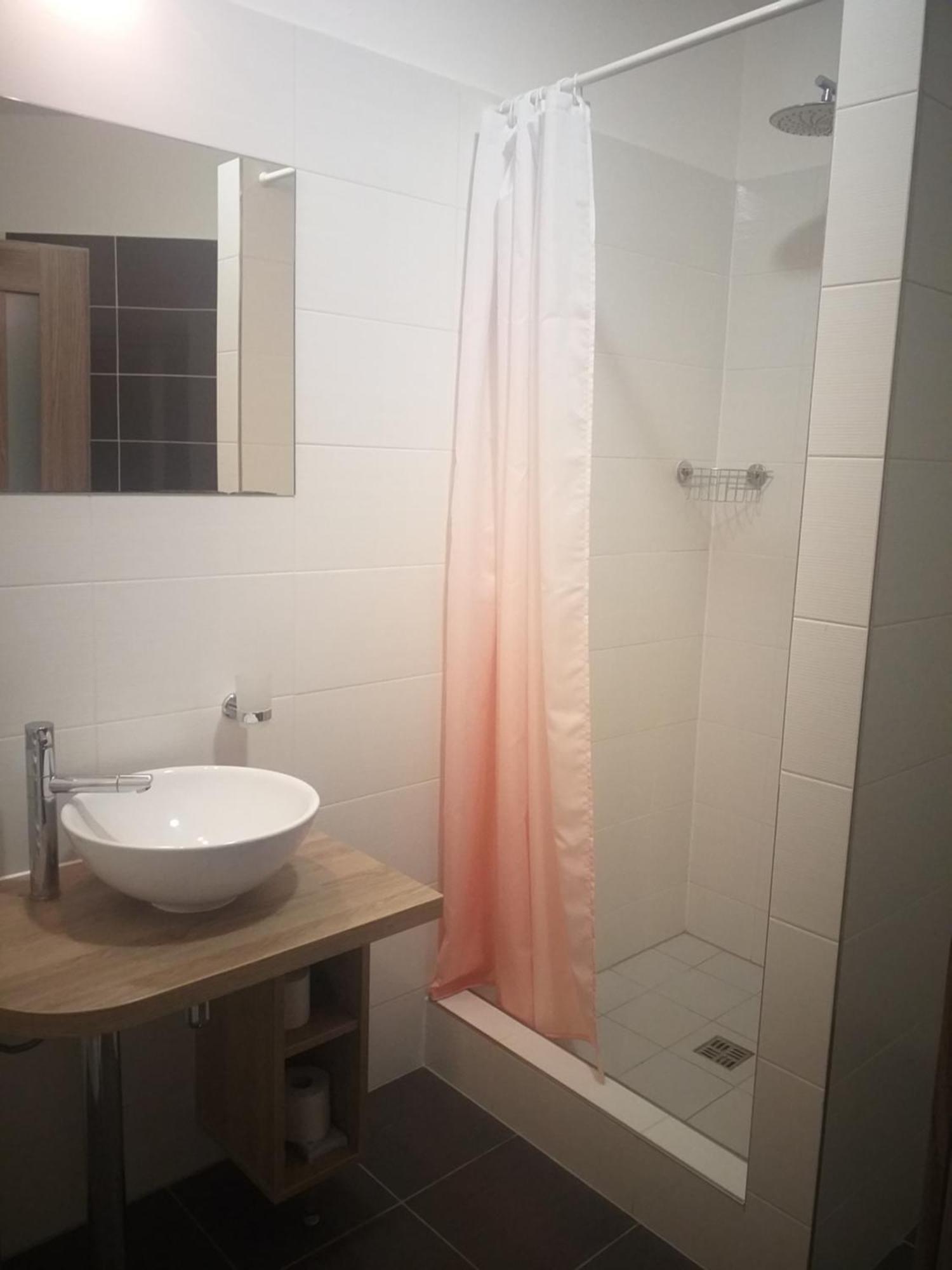 Apartments Ceresnovy Sad & Wellness Vysoke Tatry Luaran gambar