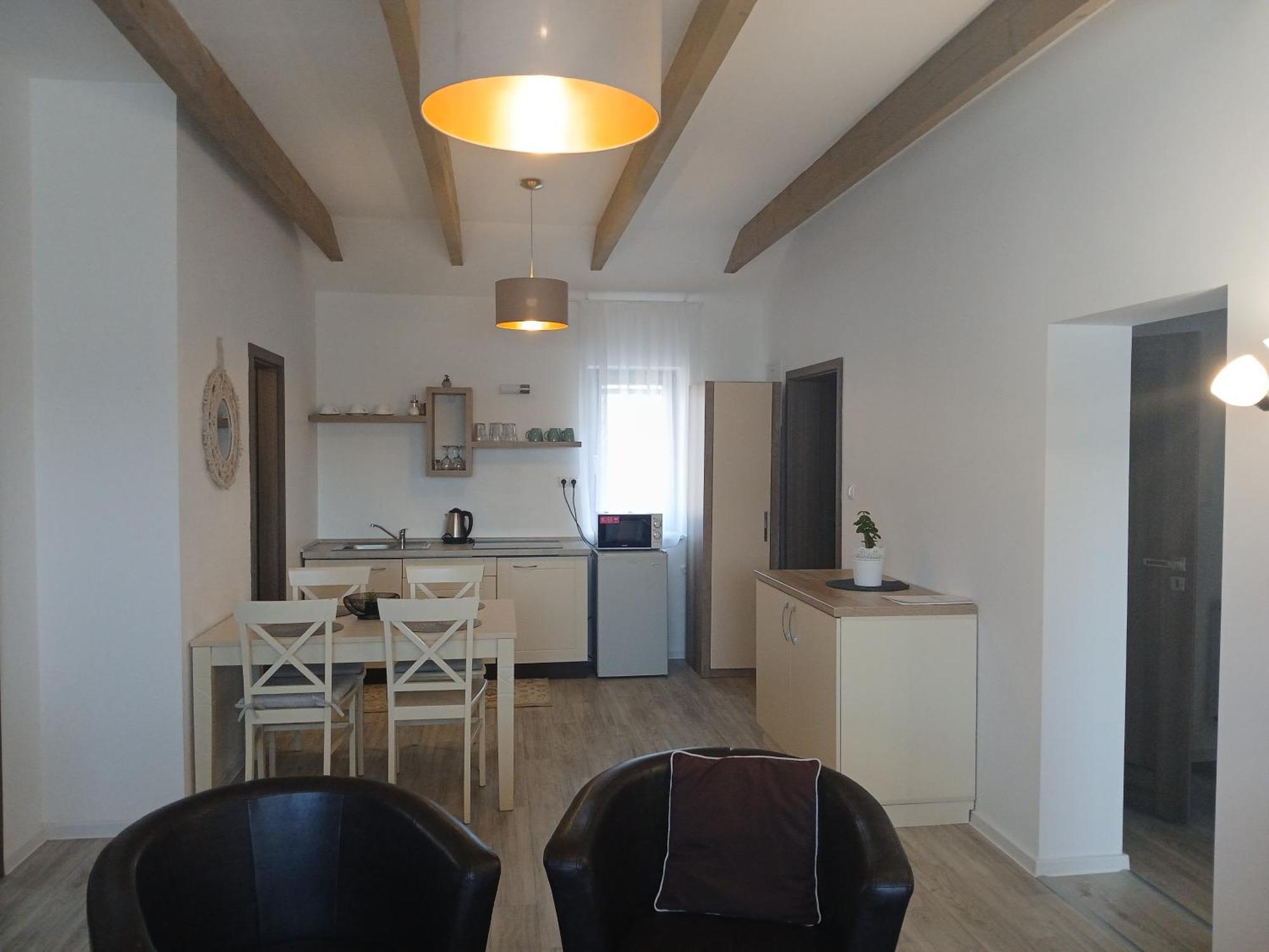 Apartments Ceresnovy Sad & Wellness Vysoke Tatry Luaran gambar