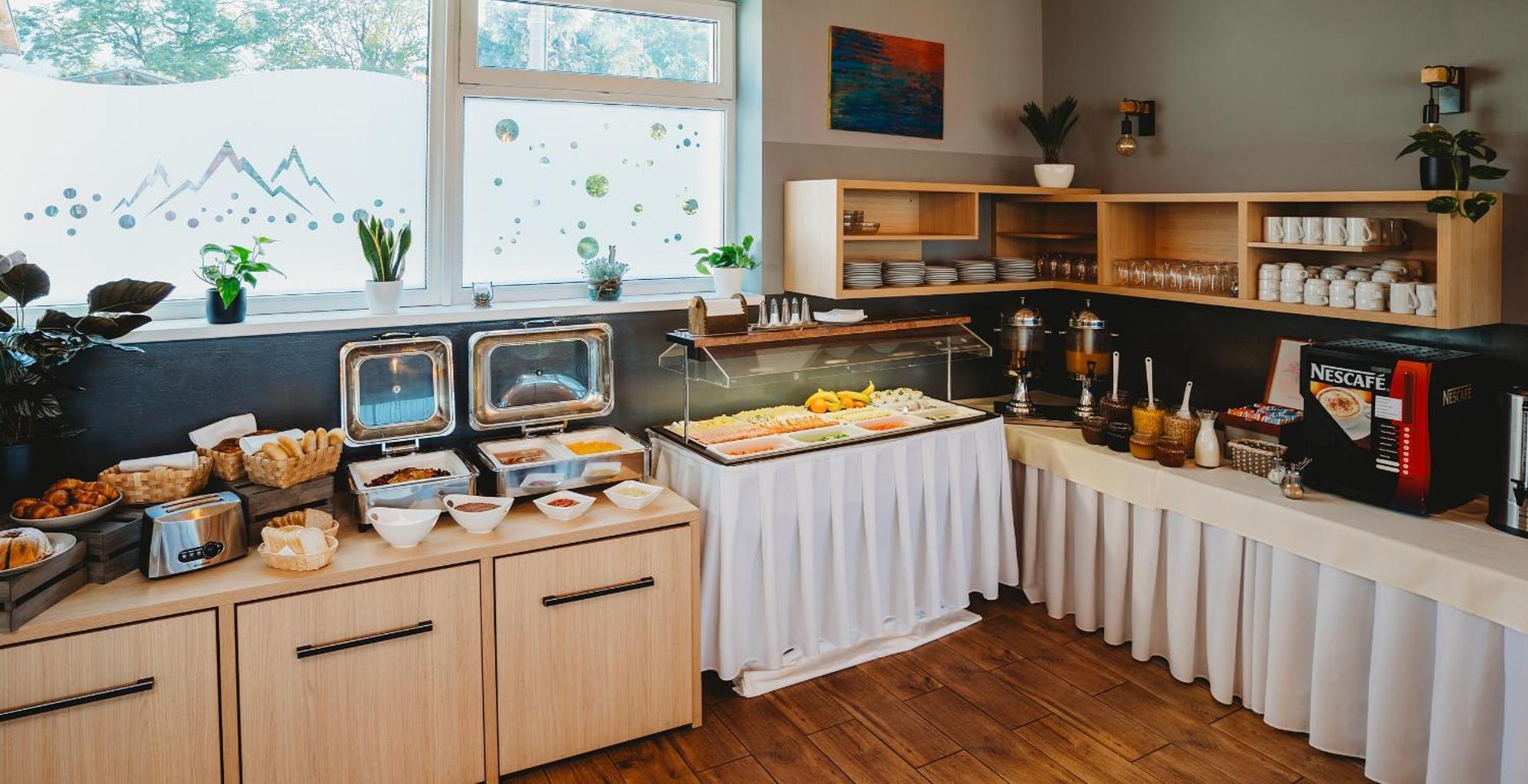 Apartments Ceresnovy Sad & Wellness Vysoke Tatry Luaran gambar