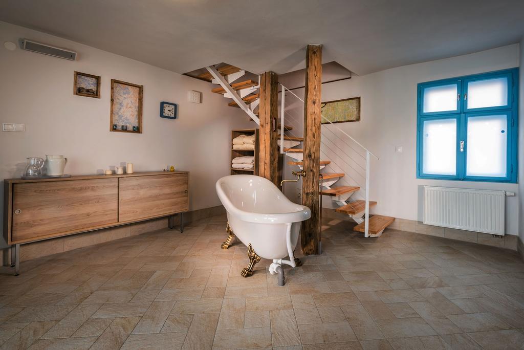 Apartments Ceresnovy Sad & Wellness Vysoke Tatry Luaran gambar