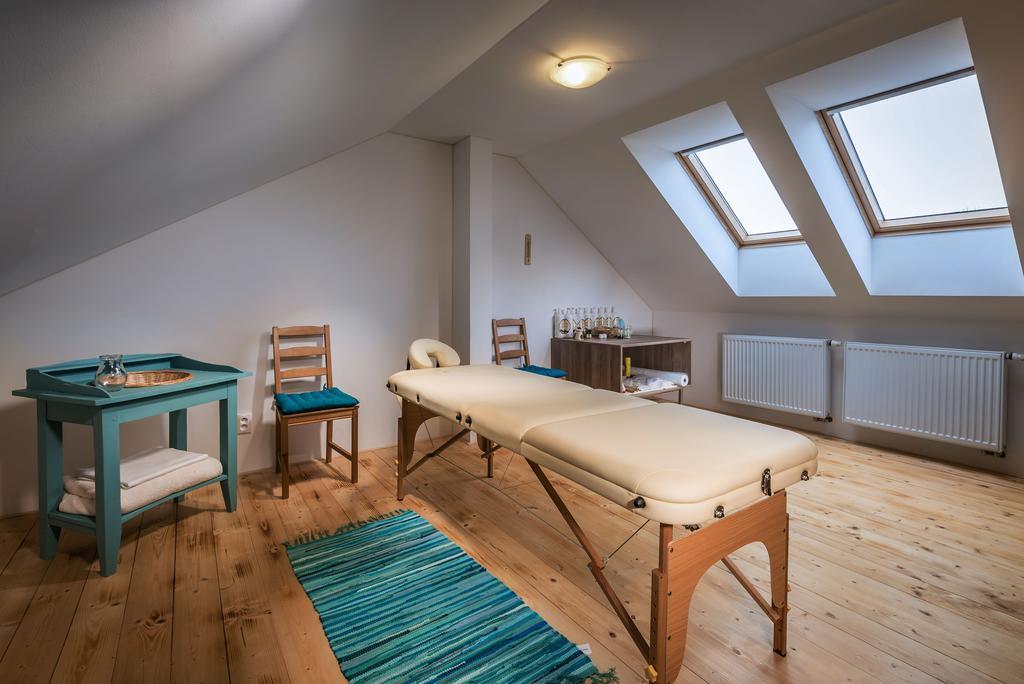 Apartments Ceresnovy Sad & Wellness Vysoke Tatry Luaran gambar